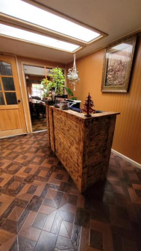 Hostal traveltour El Campesino